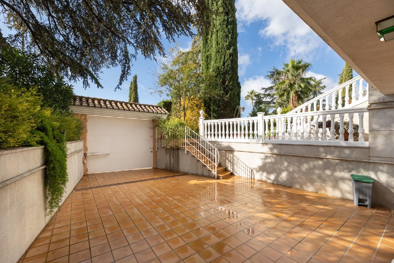  te koop villa Peligros Vega De Granada 7