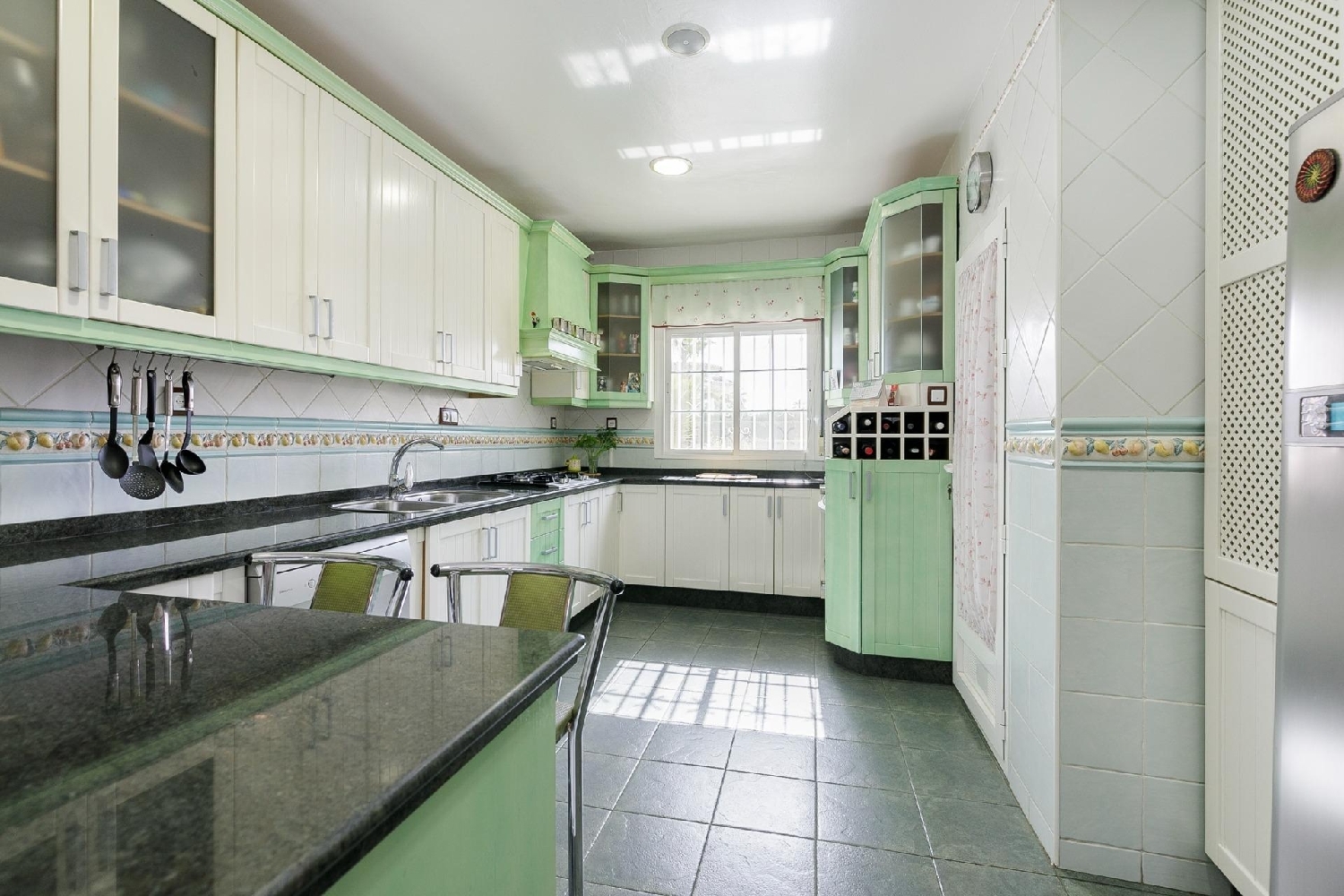  à vendre villa Peligros Vega De Granada 6