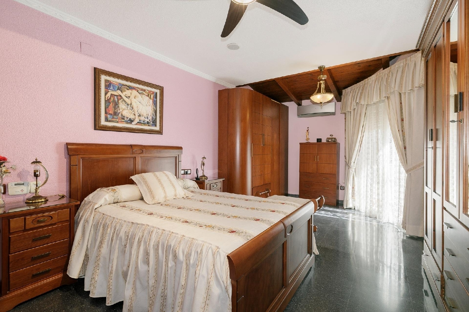  à vendre villa Peligros Vega De Granada 8