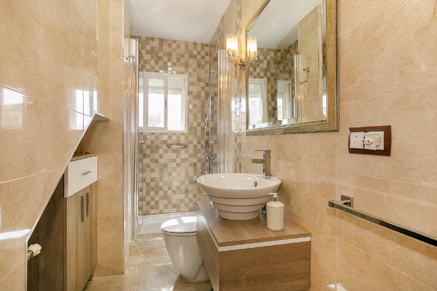  à vendre villa Peligros Vega De Granada 5