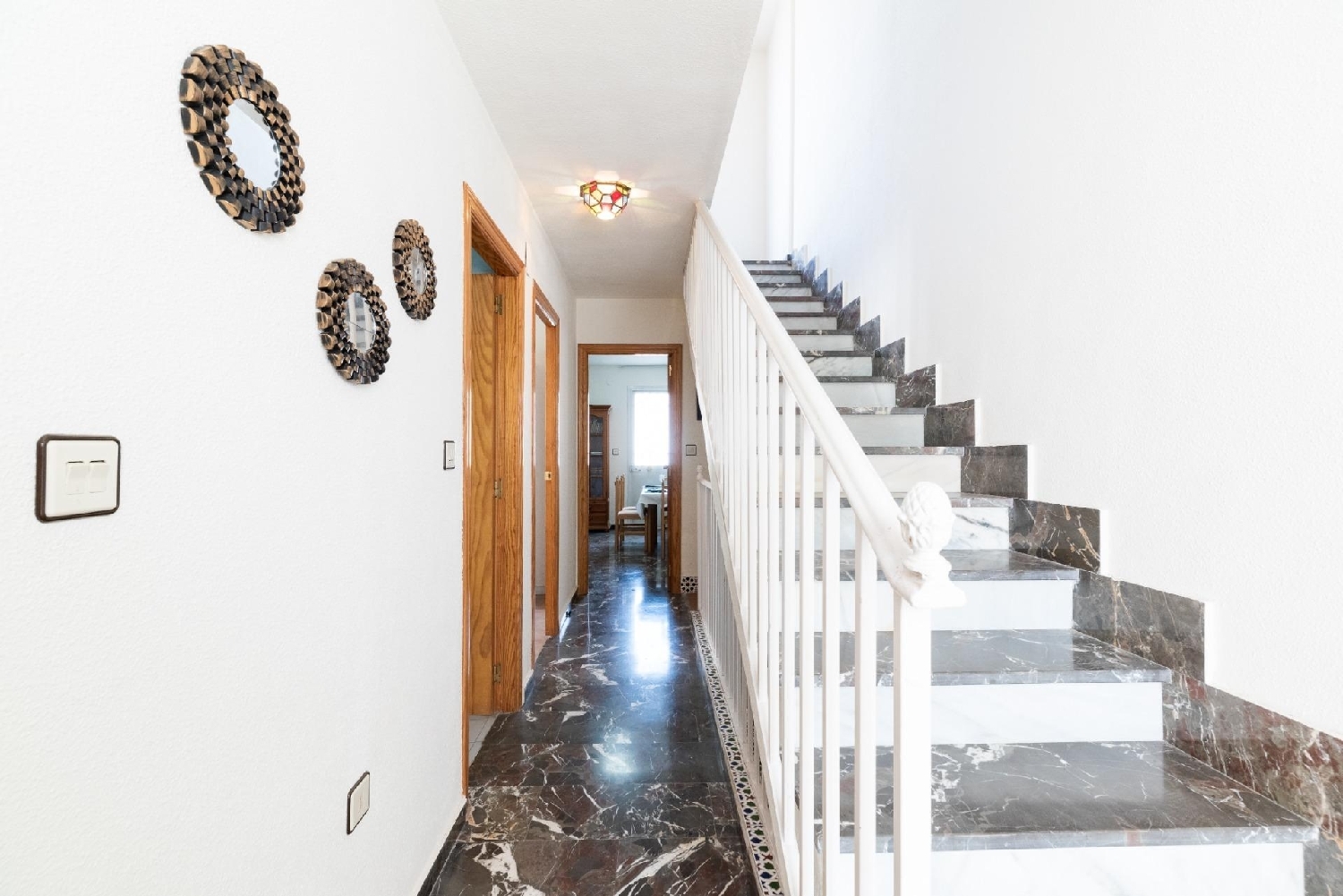  en venta chalet Peligros Vega De Granada 5