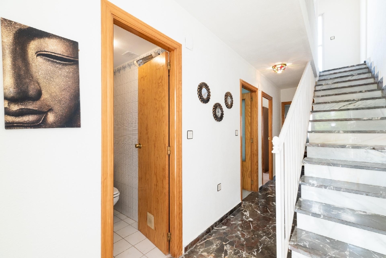  en venta chalet Peligros Vega De Granada 3