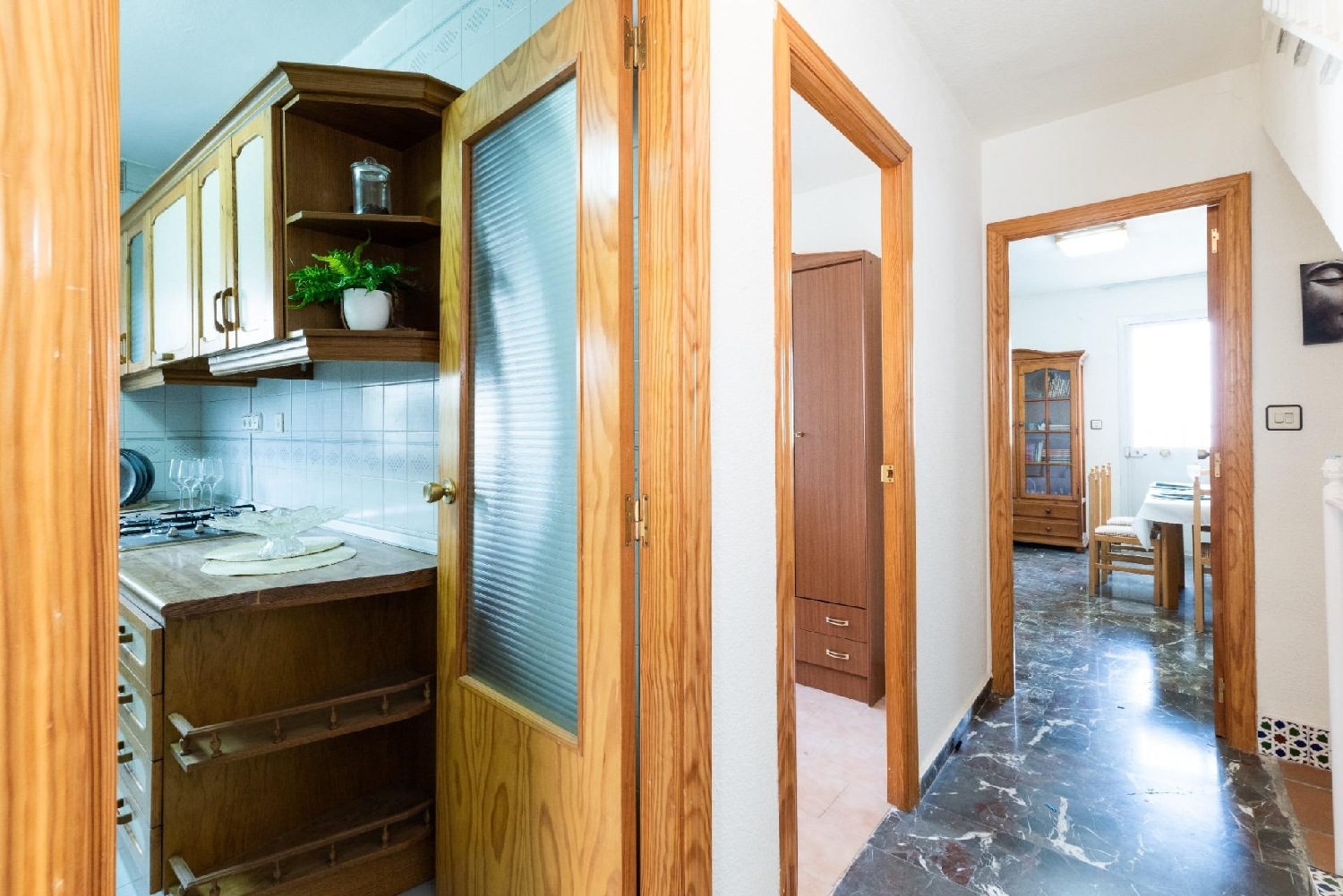  en venta chalet Peligros Vega De Granada 6