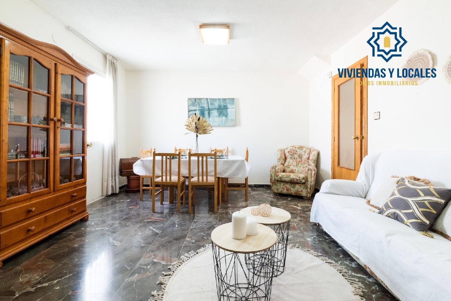  en venta chalet Peligros Vega De Granada 6