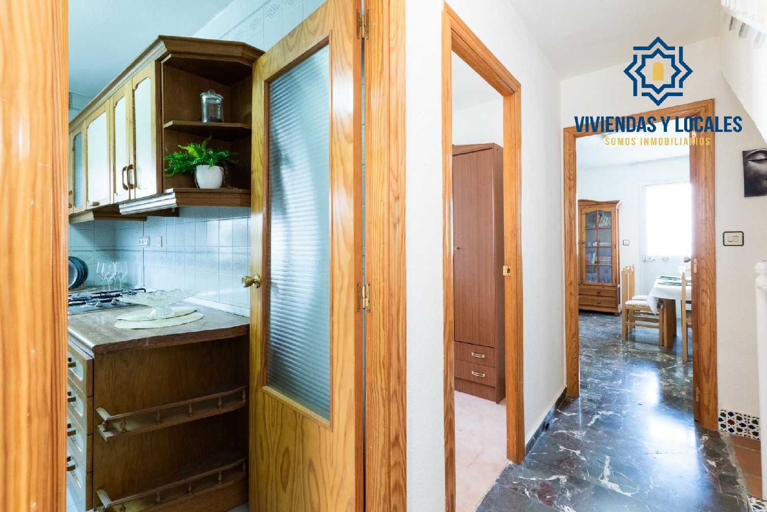  en venta chalet Peligros Vega De Granada 8