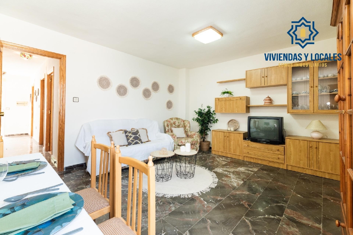  en venta chalet Peligros Vega De Granada 5
