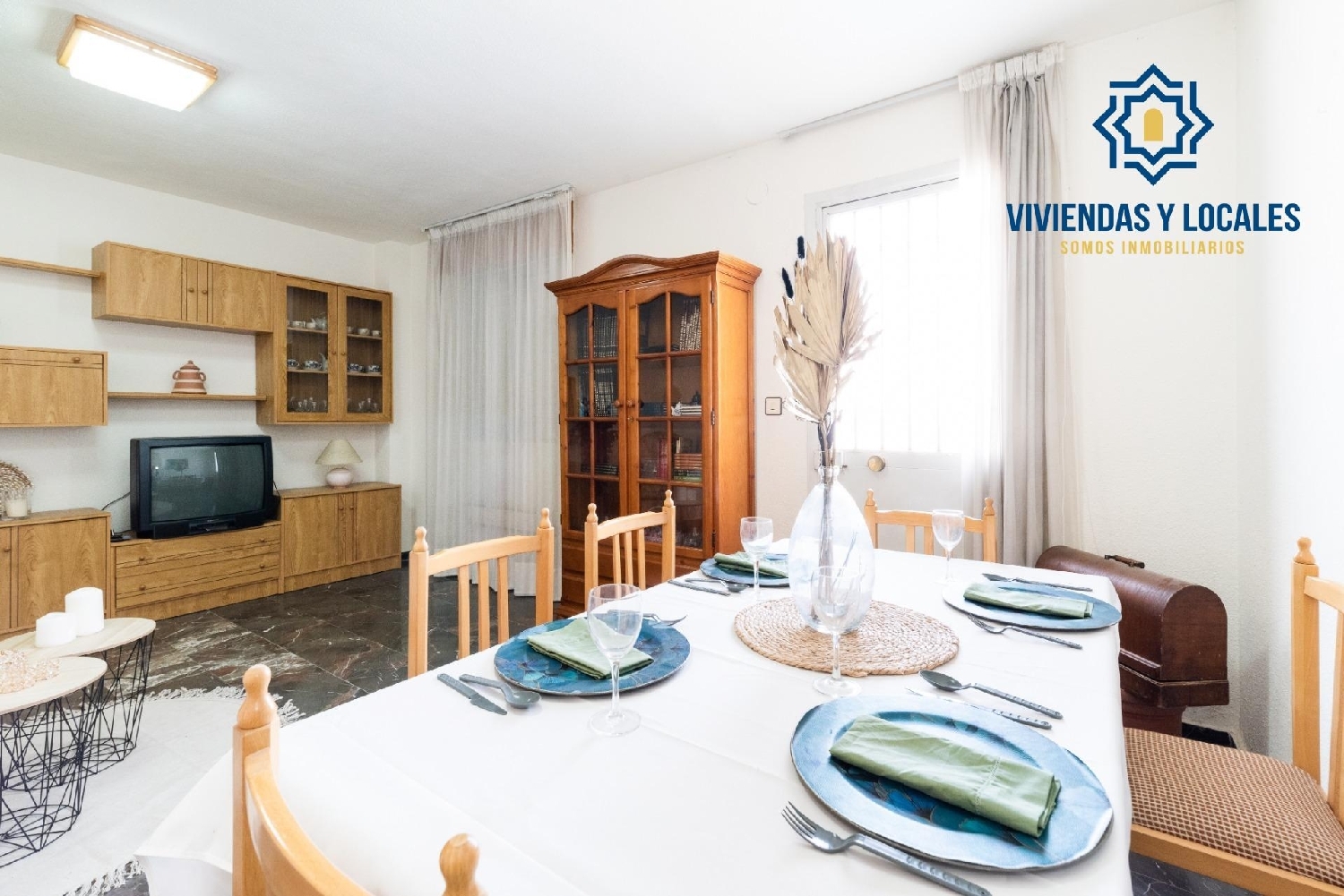  en venta chalet Peligros Vega De Granada 4