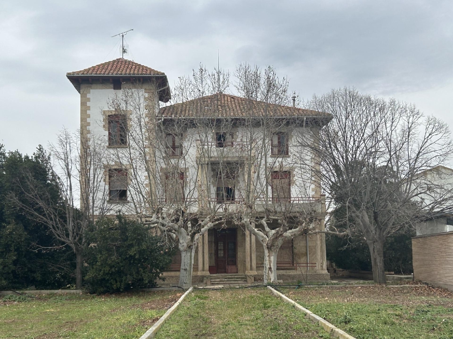  te koop villa Peralta Ribera Alta 3