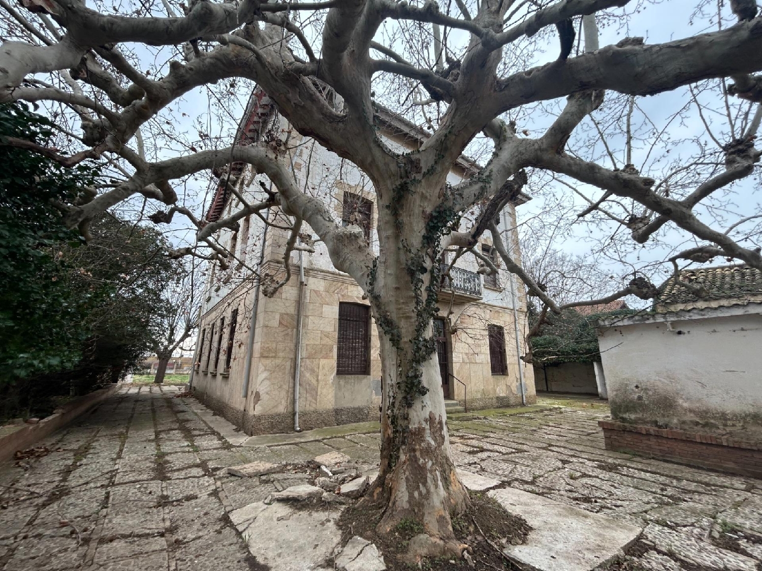  te koop villa Peralta Ribera Alta 8