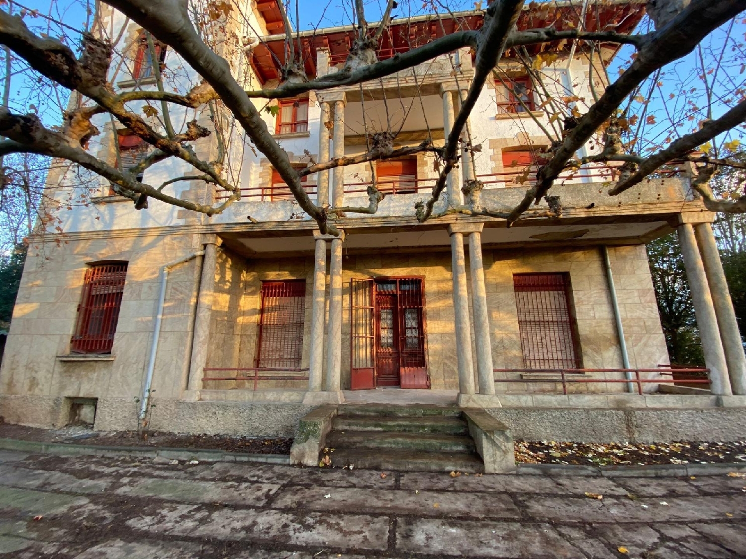  te koop villa Peralta Ribera Alta 2