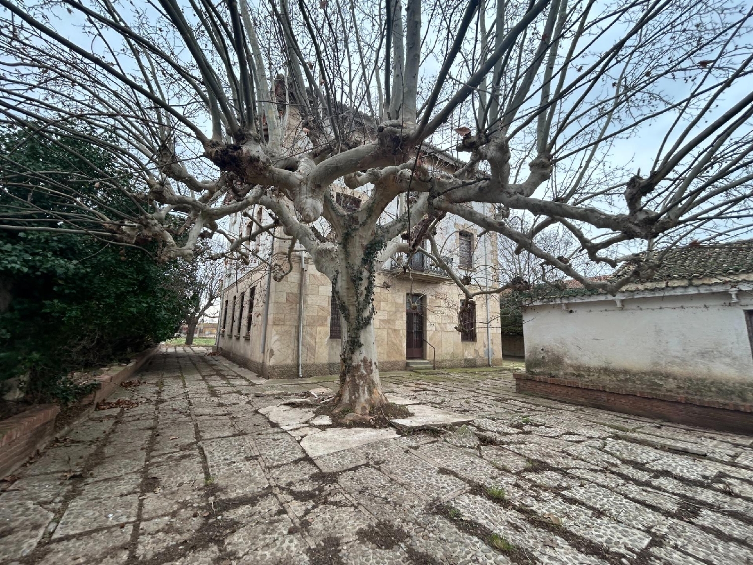  te koop villa Peralta Ribera Alta 7