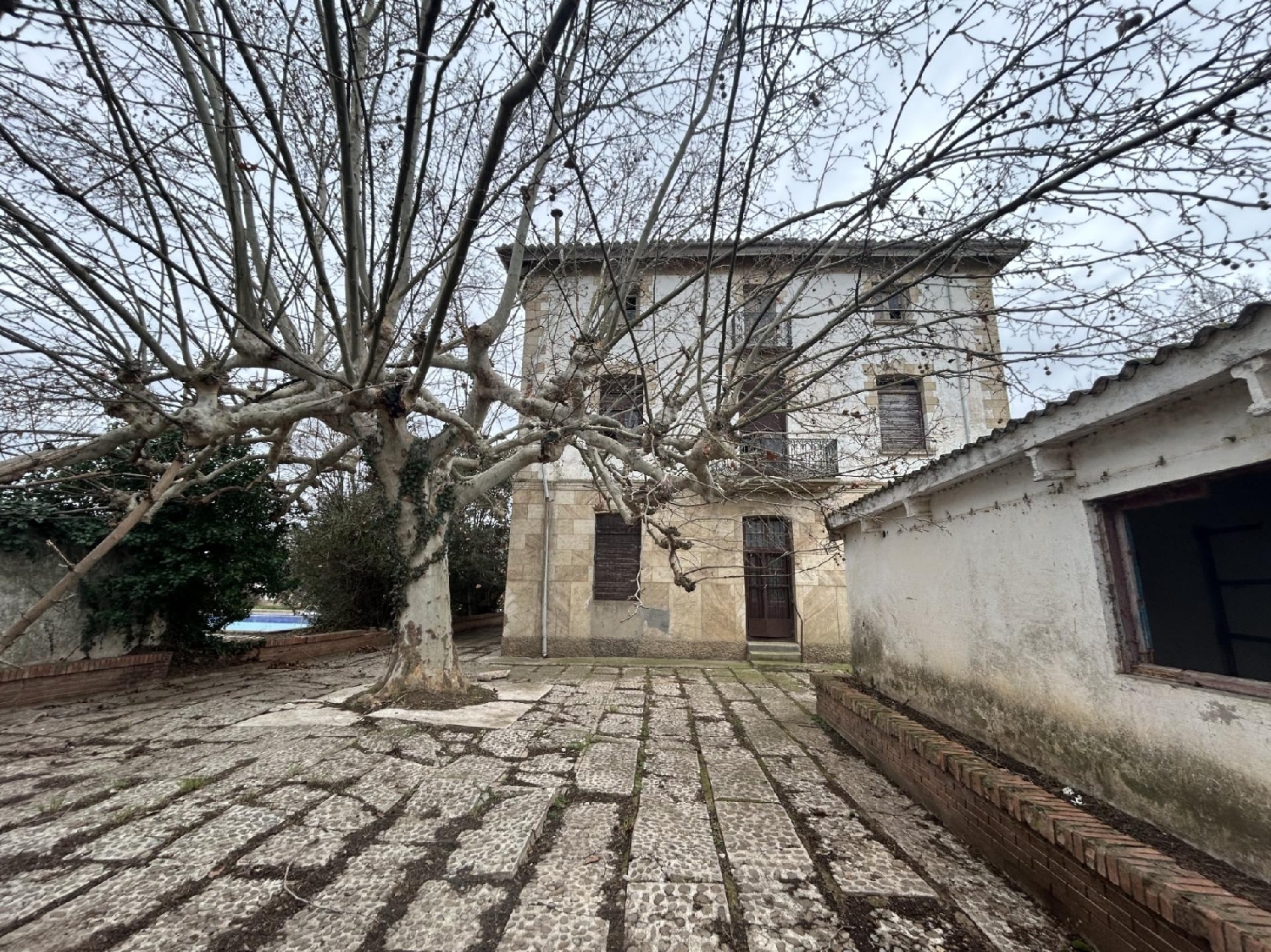  te koop villa Peralta Ribera Alta 6