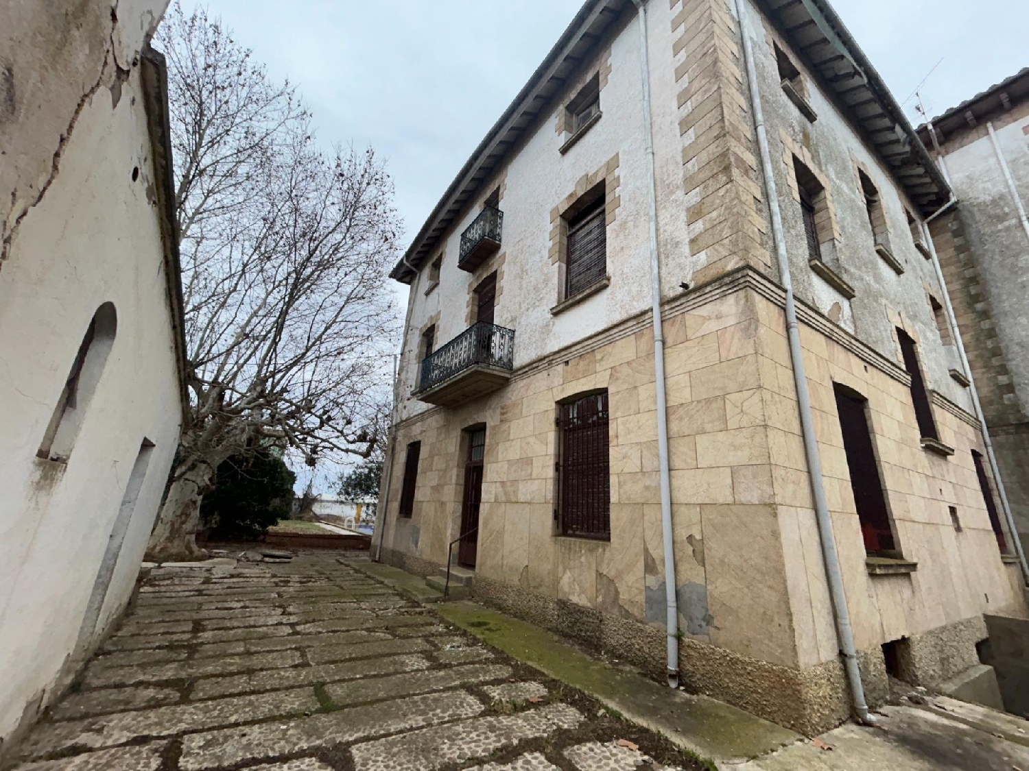  te koop villa Peralta Ribera Alta 5