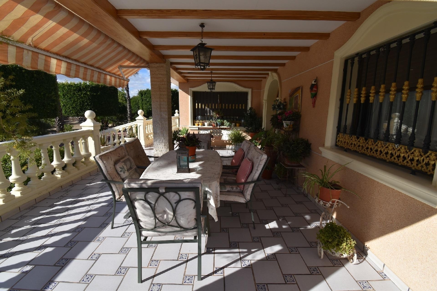  for sale villa Perleta Baix Vinalopó 7