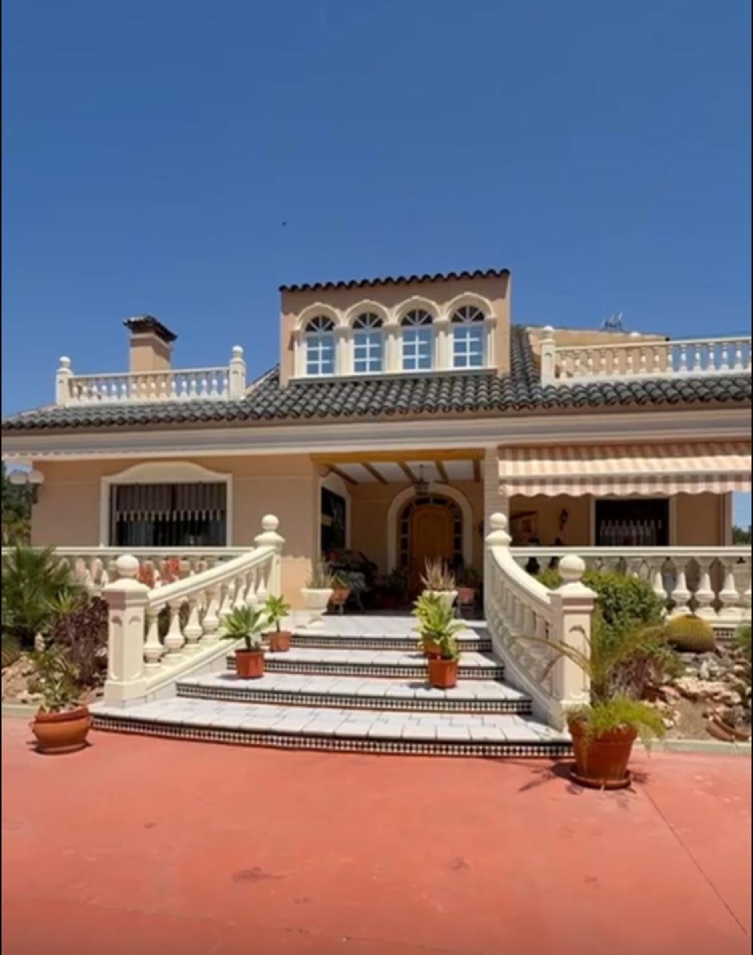  for sale villa Perleta Baix Vinalopó 2