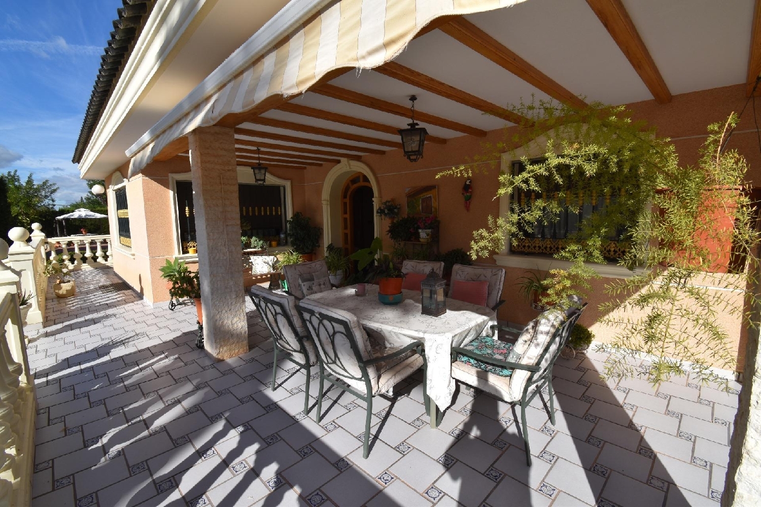  for sale villa Perleta Baix Vinalopó 4