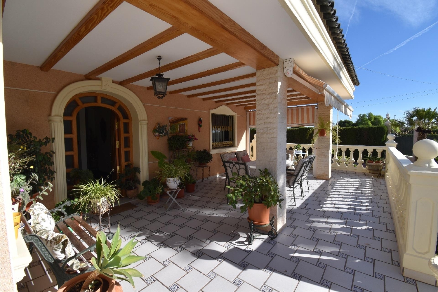  for sale villa Perleta Baix Vinalopó 5