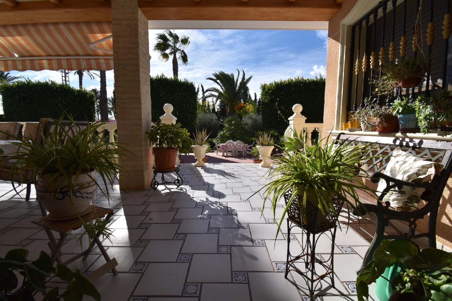 for sale villa Perleta Baix Vinalopó 8