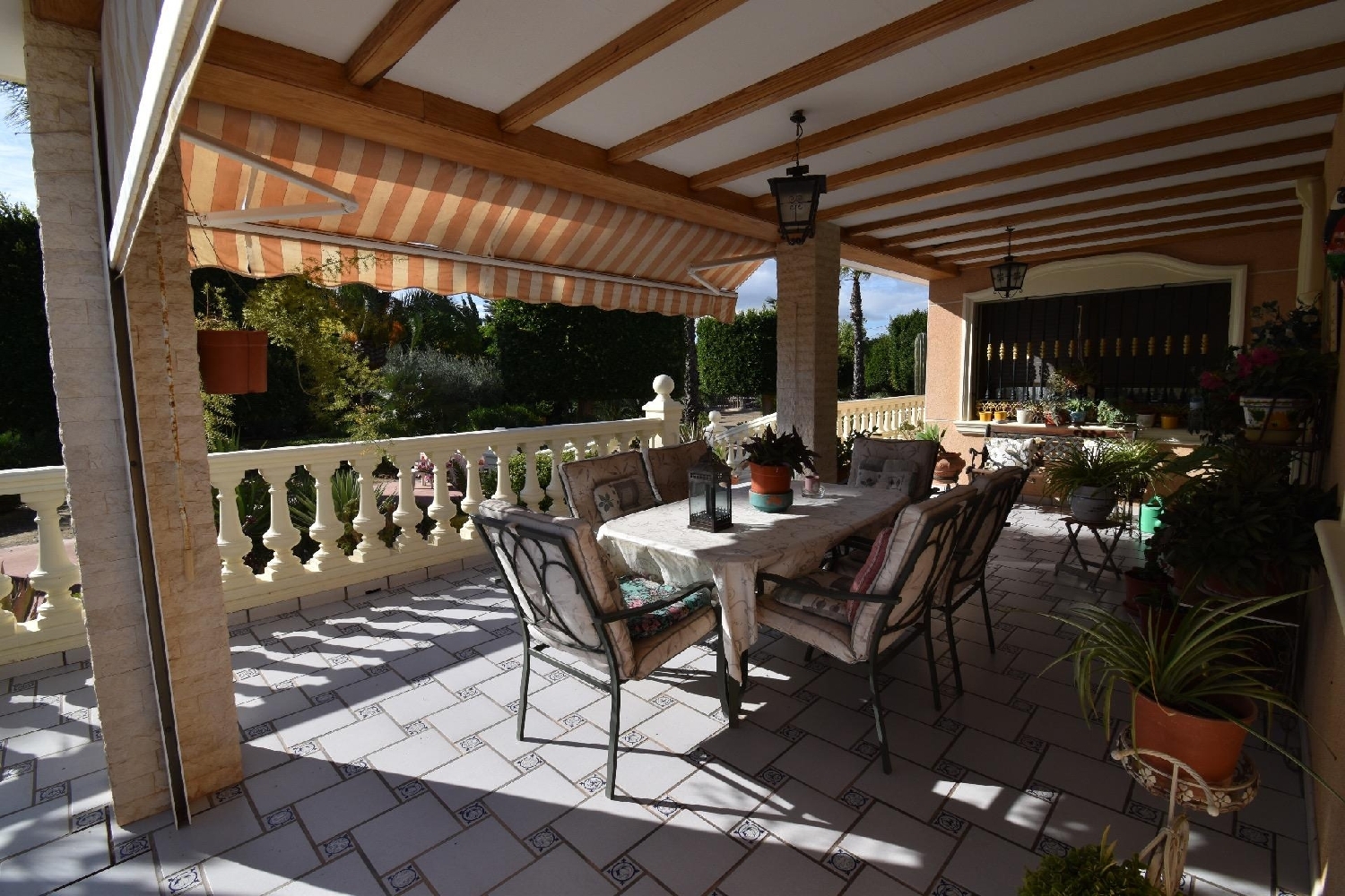  for sale villa Perleta Baix Vinalopó 6
