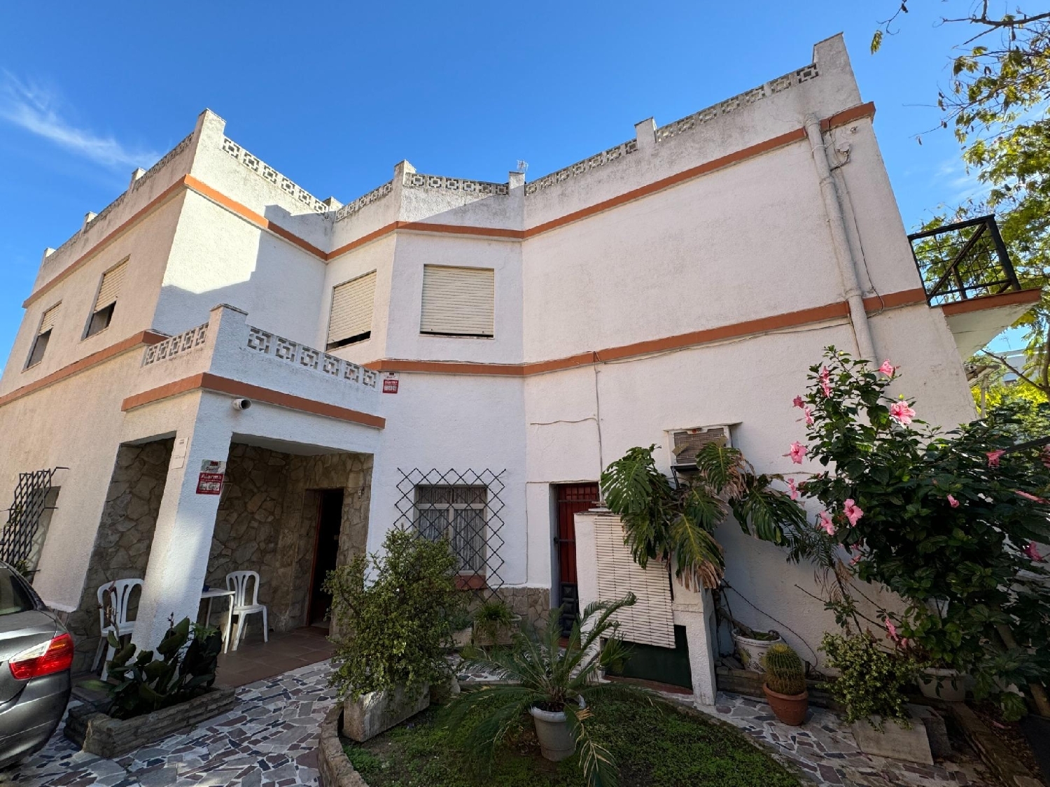  te koop villa Picadizo Sar 6