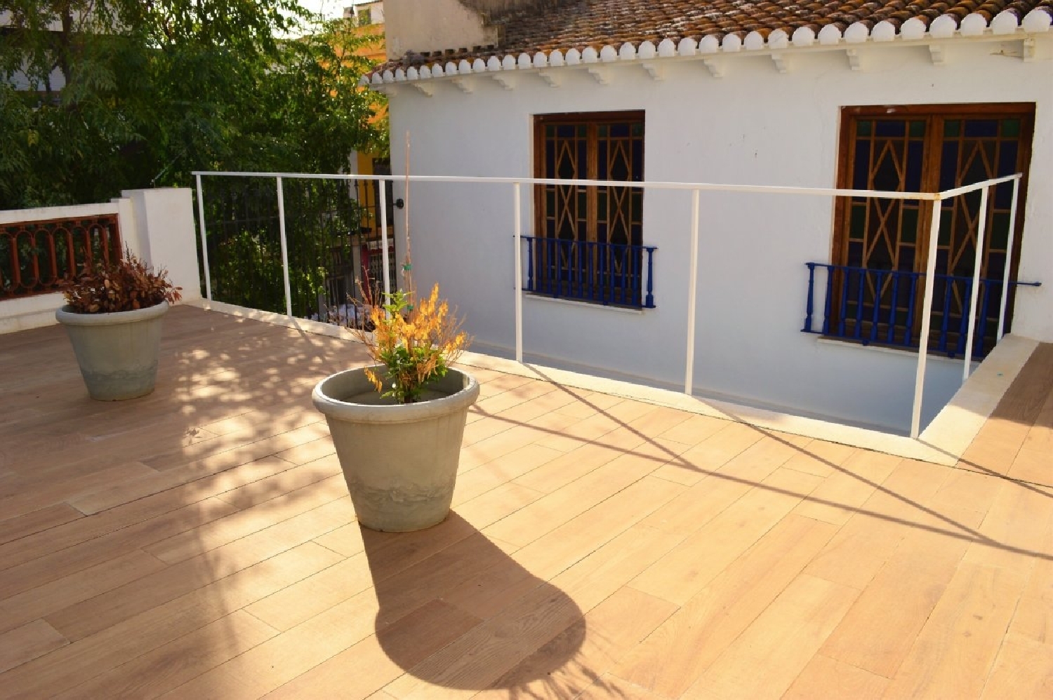  à vendre villa Picanya Horta Oest 4