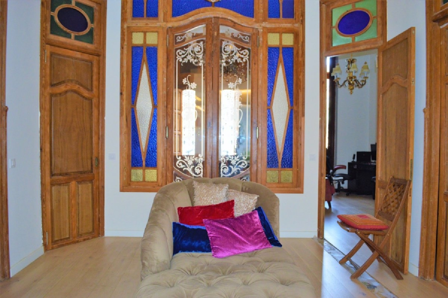  à vendre villa Picanya Horta Oest 6