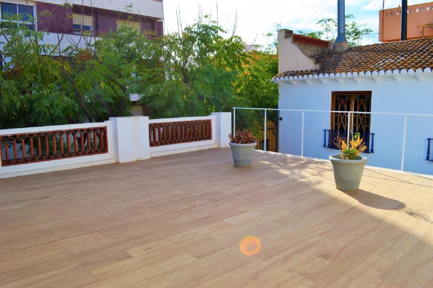  à vendre villa Picanya Horta Oest 3