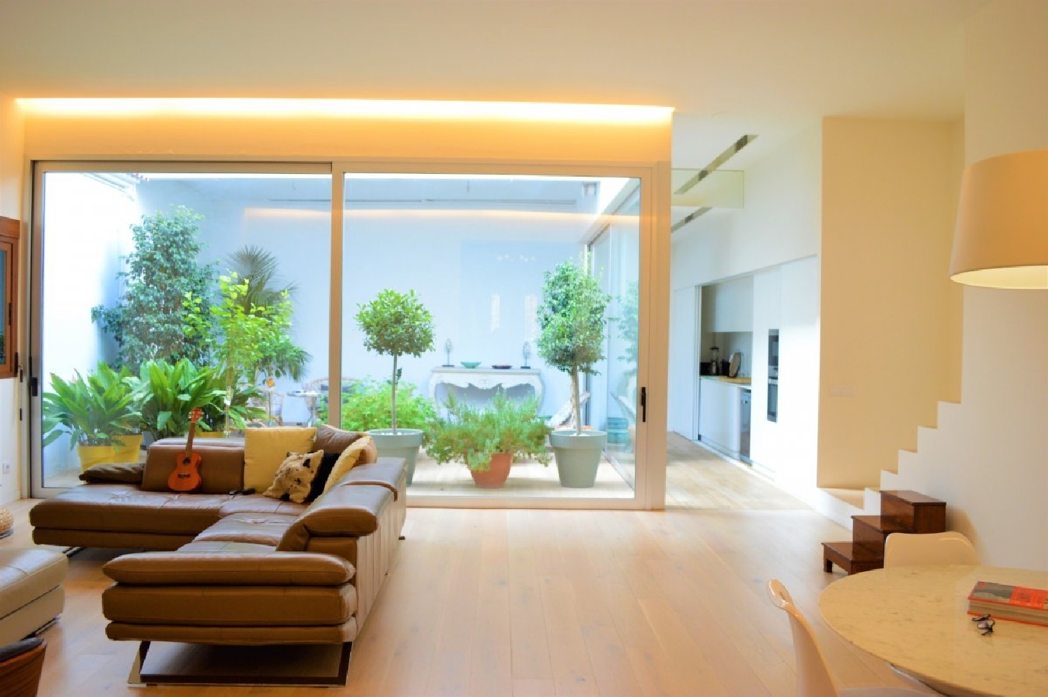  à vendre villa Picanya Horta Oest 5