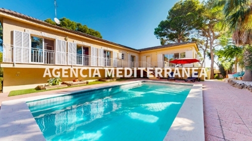 Picassent Horta Sud villa foto 6309717