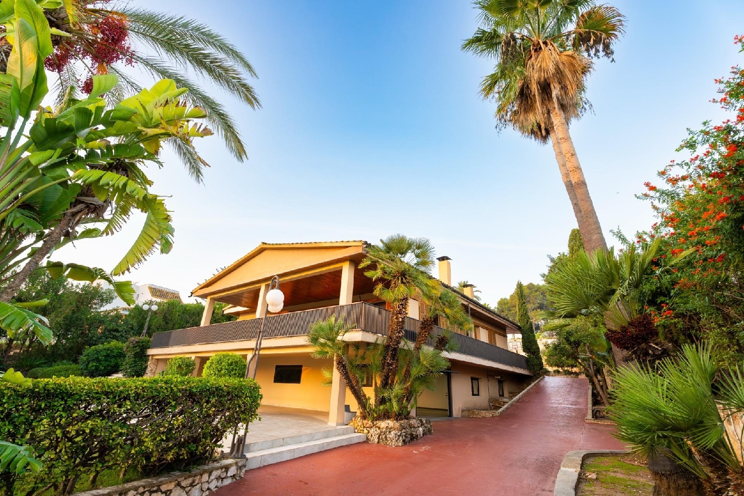  kaufen Villa Picassent Horta Sud 8