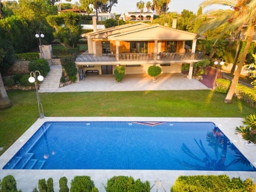 Picassent Horta Sud Villa Bild 6318080
