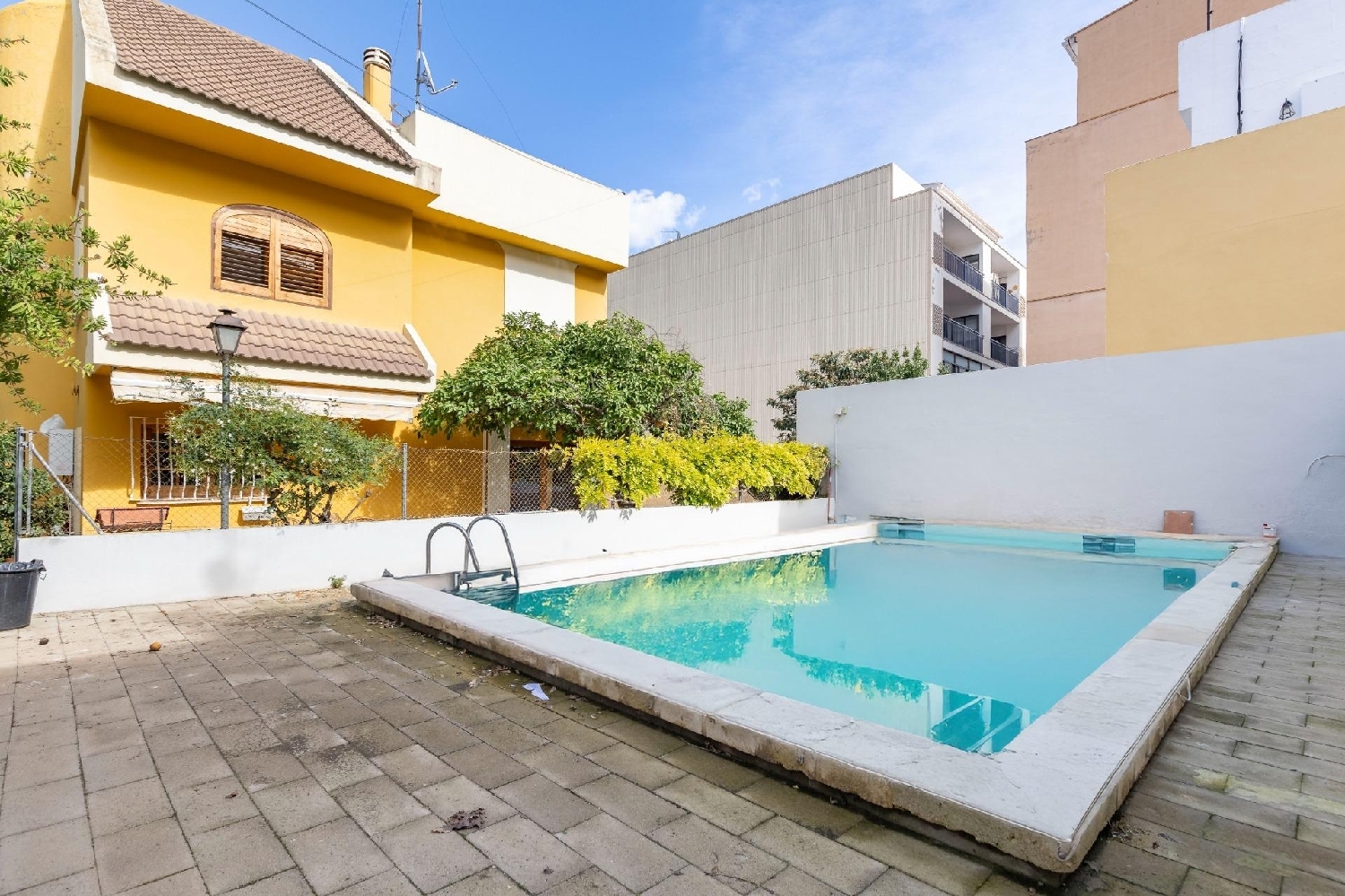 kaufen Villa Picassent Horta Sud 3