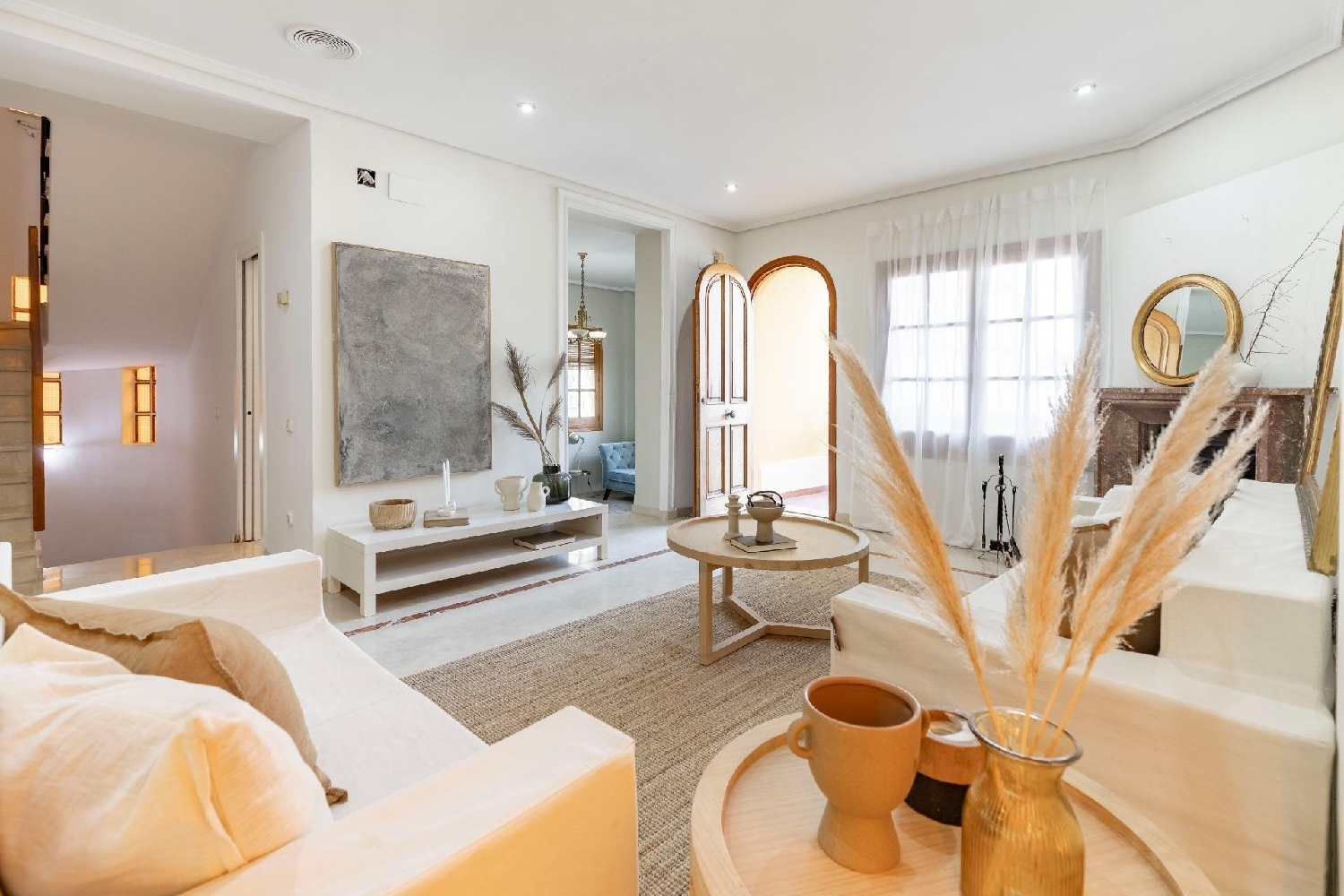 kaufen Villa Picassent Horta Sud 7