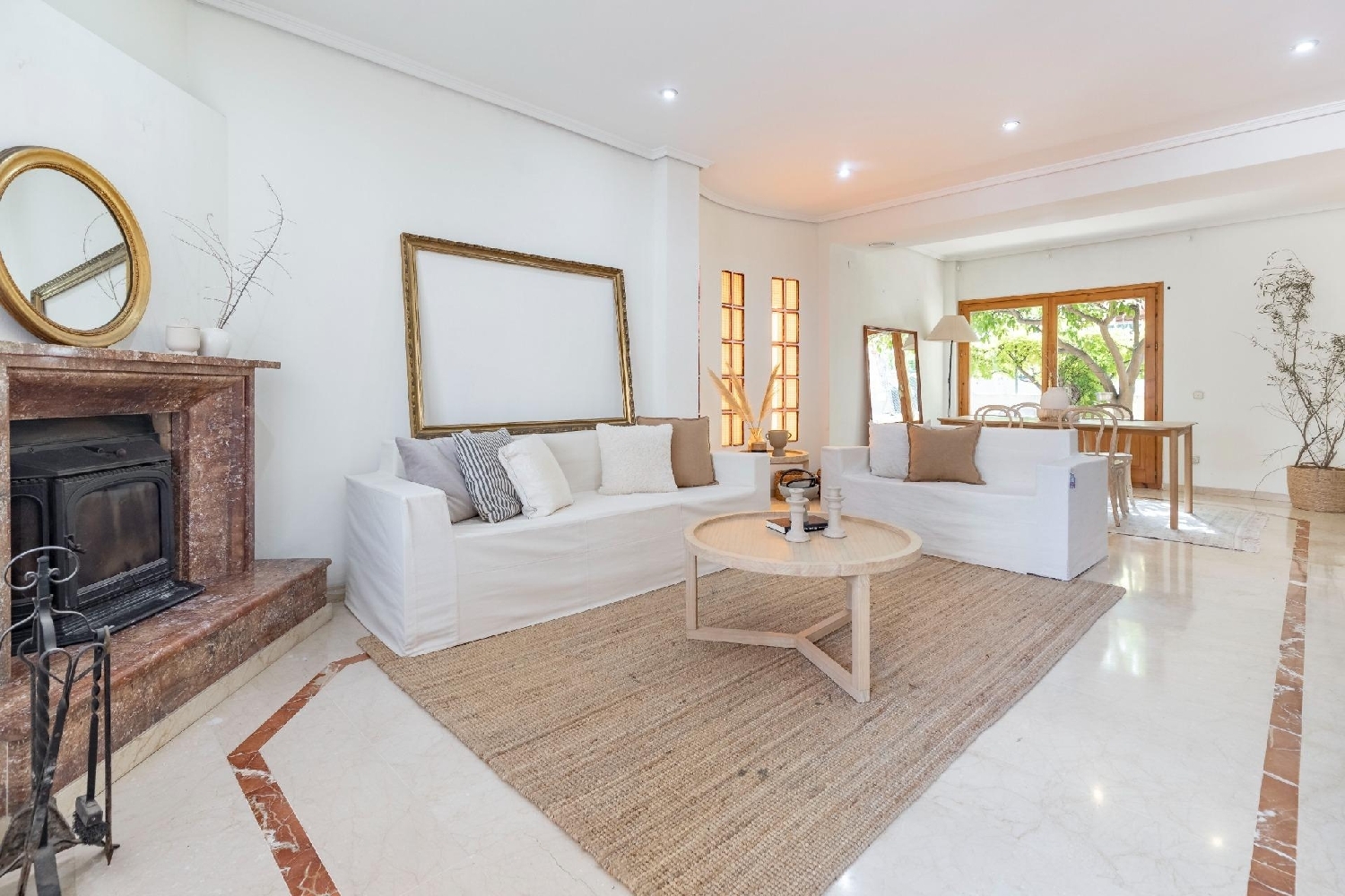 kaufen Villa Picassent Horta Sud 6