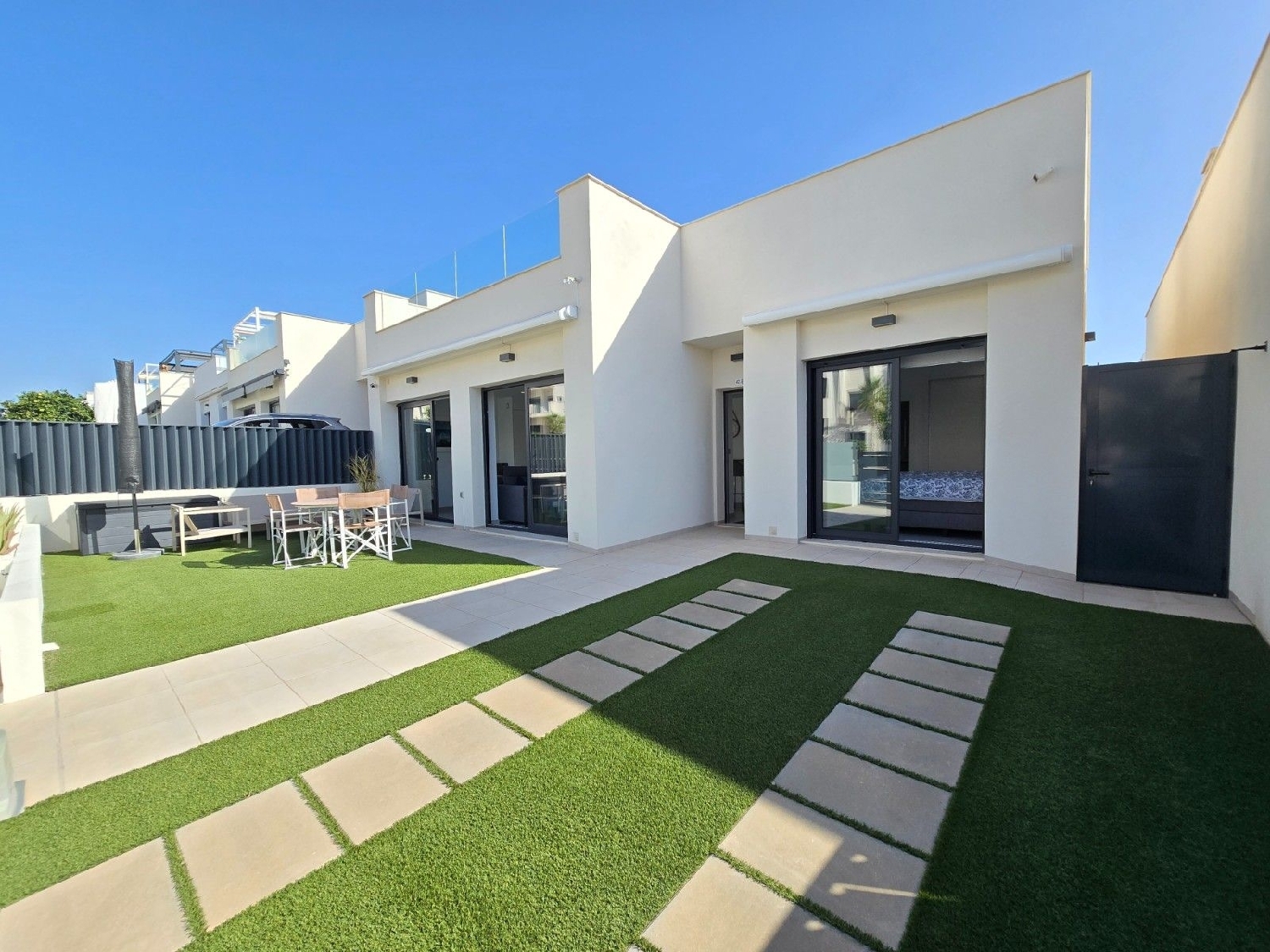  kaufen Villa Pilar De La Horadada Baix Segura 1