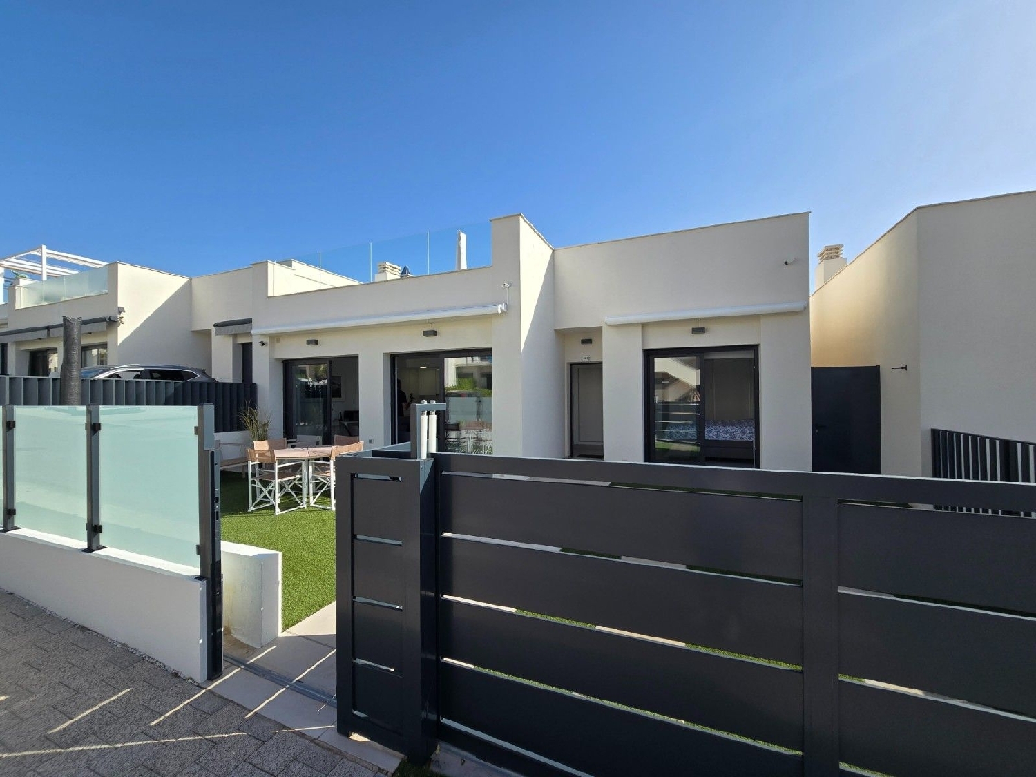  kaufen Villa Pilar De La Horadada Baix Segura 3