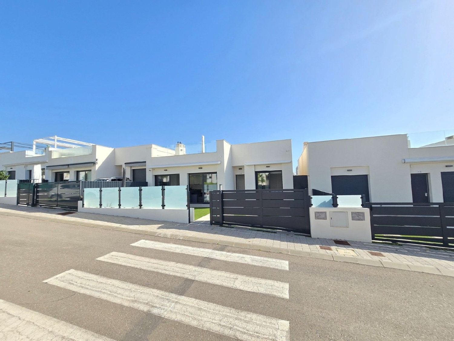  kaufen Villa Pilar De La Horadada Baix Segura 2