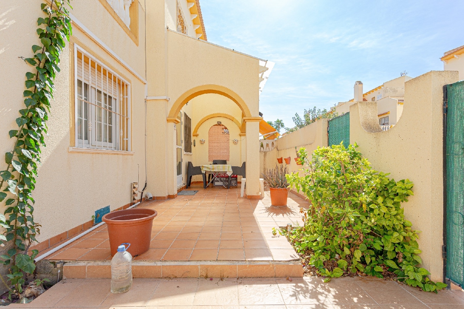 till salu villa Pilar De La Horadada Baix Segura 3