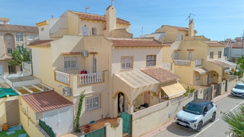 Pilar De La Horadada Baix Segura villa foto 6312431