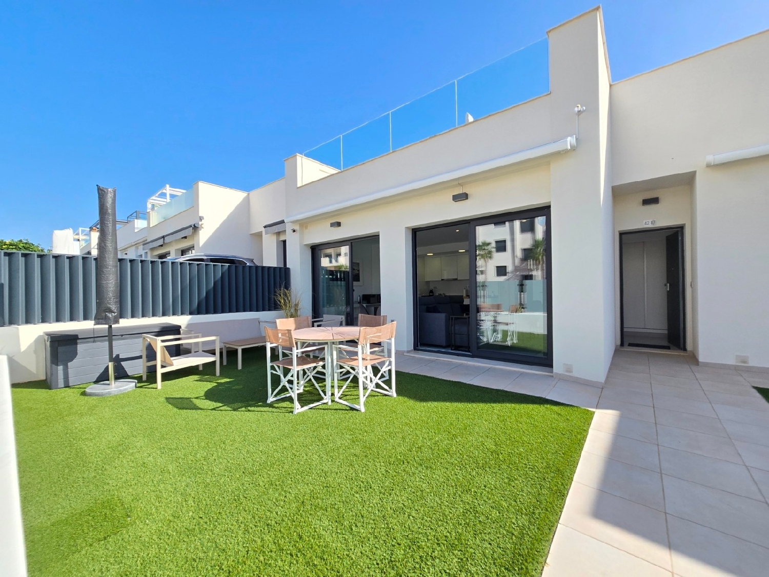  te koop villa Pilar De La Horadada Baix Segura 7