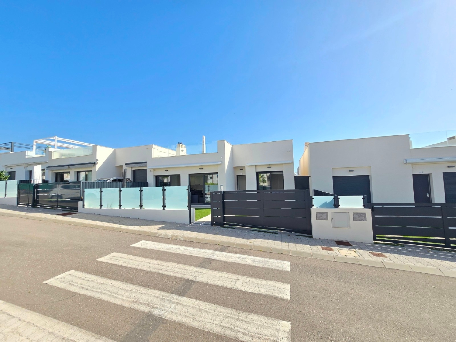  te koop villa Pilar De La Horadada Baix Segura 2