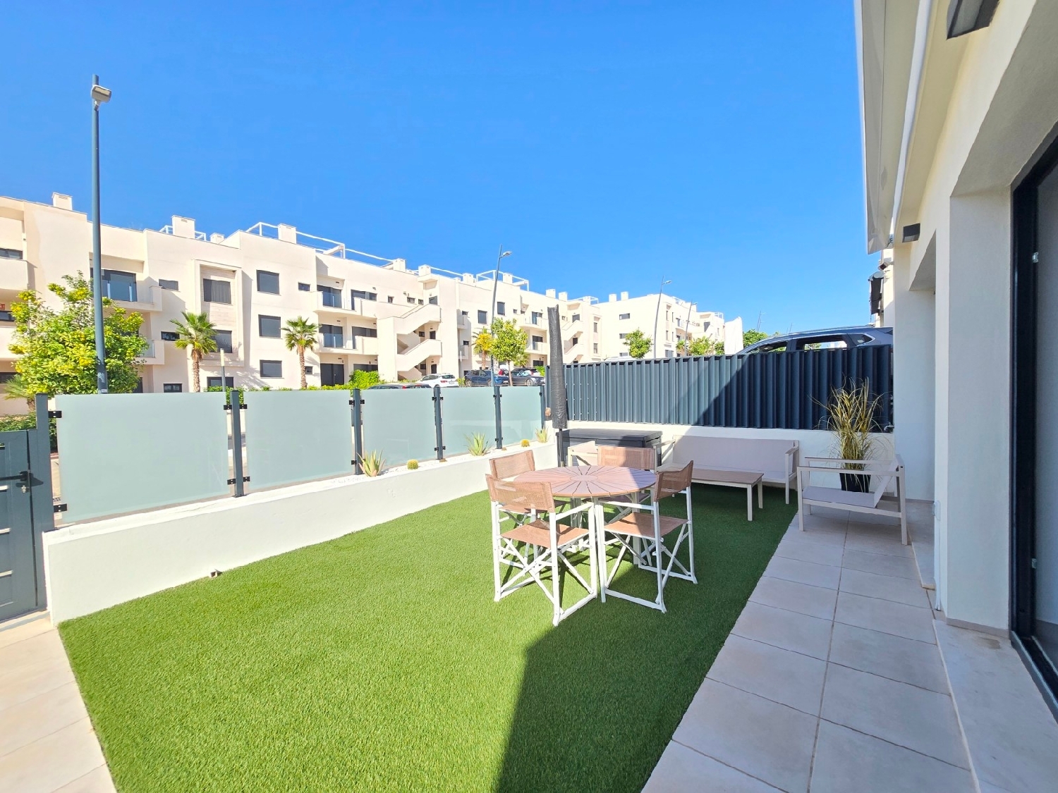  te koop villa Pilar De La Horadada Baix Segura 6