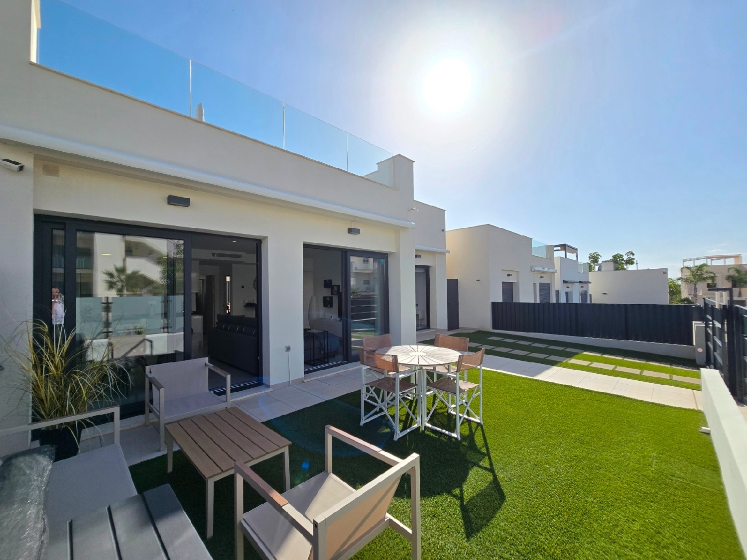  te koop villa Pilar De La Horadada Baix Segura 8