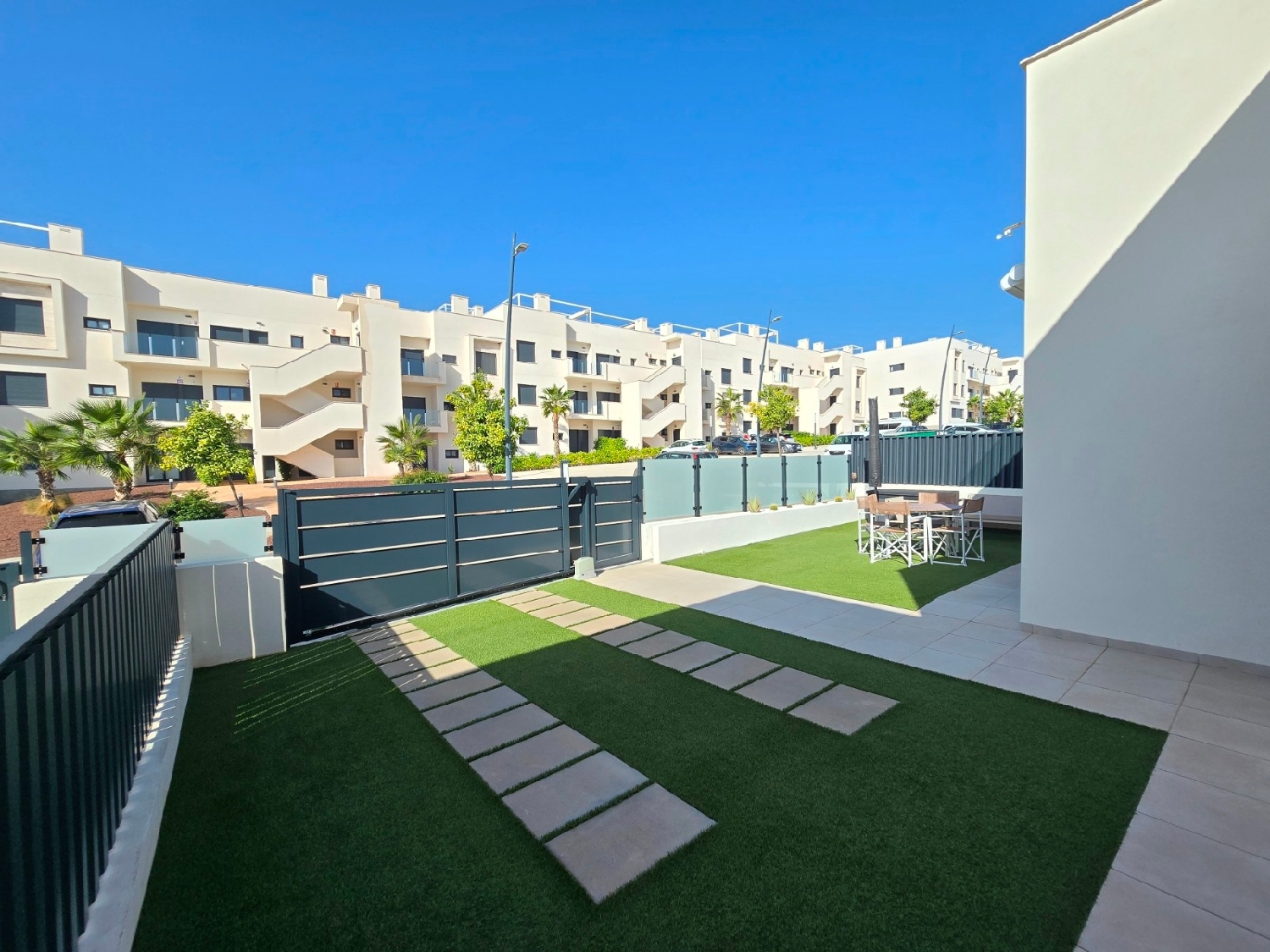  te koop villa Pilar De La Horadada Baix Segura 5