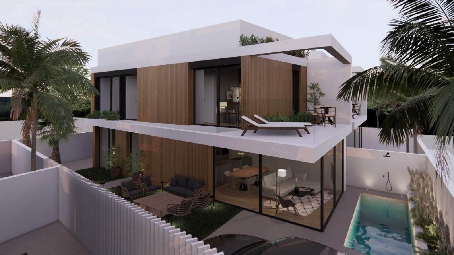  te koop villa Pilar De La Horadada Baix Segura 14