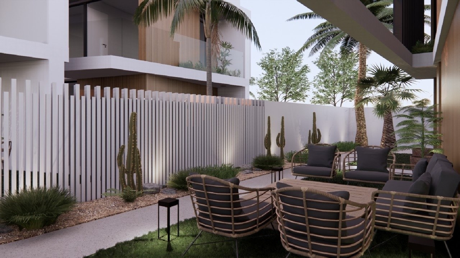  te koop villa Pilar De La Horadada Baix Segura 17
