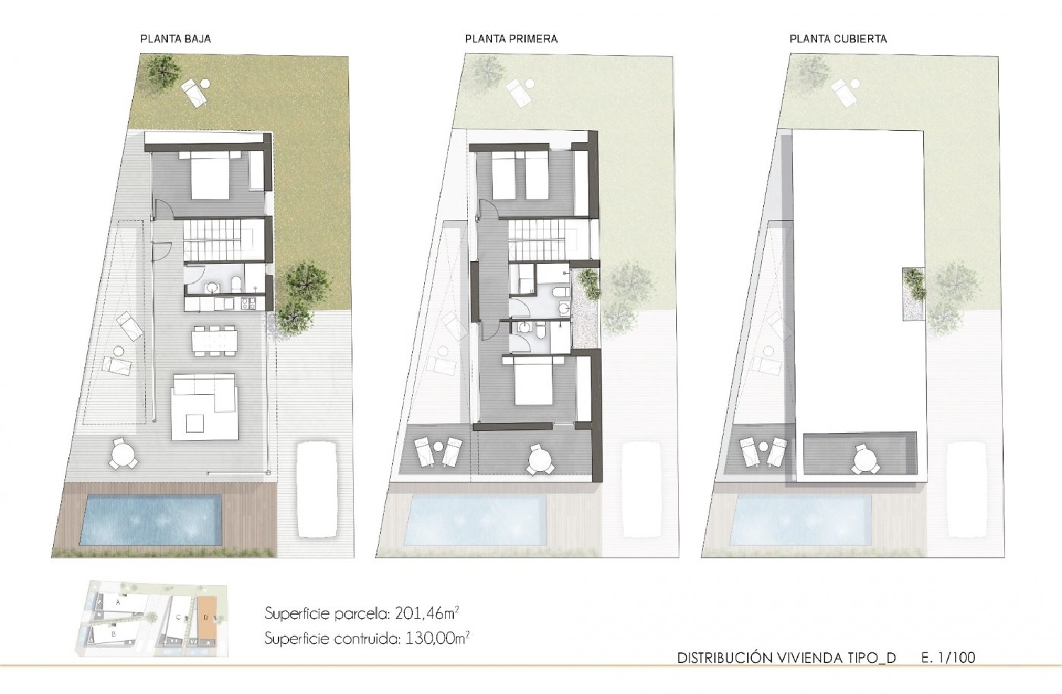  te koop villa Pilar De La Horadada Baix Segura 29