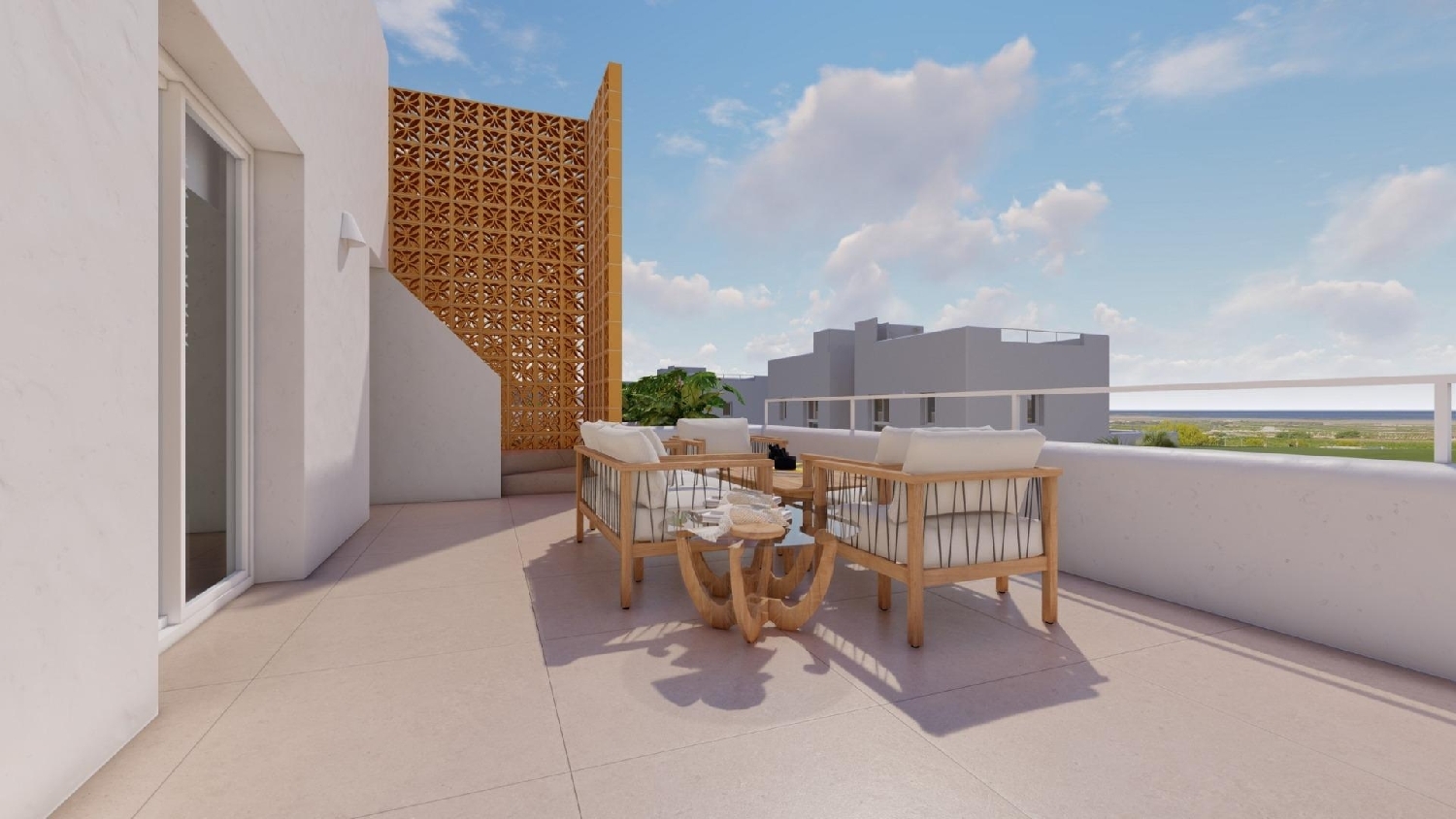  for sale villa Pilar De La Horadada Baix Segura 2