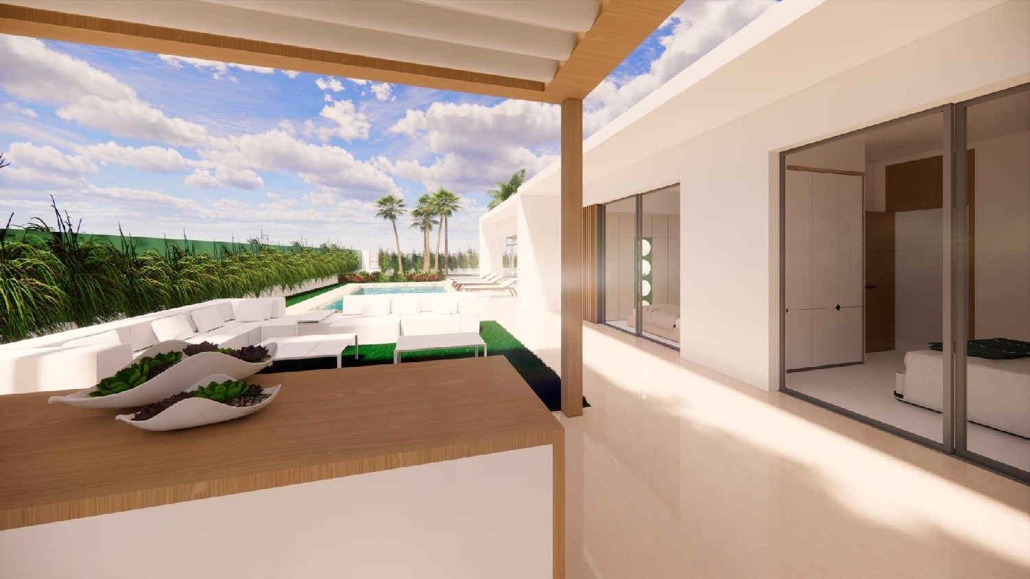  for sale villa Pilar De La Horadada Baix Segura 18