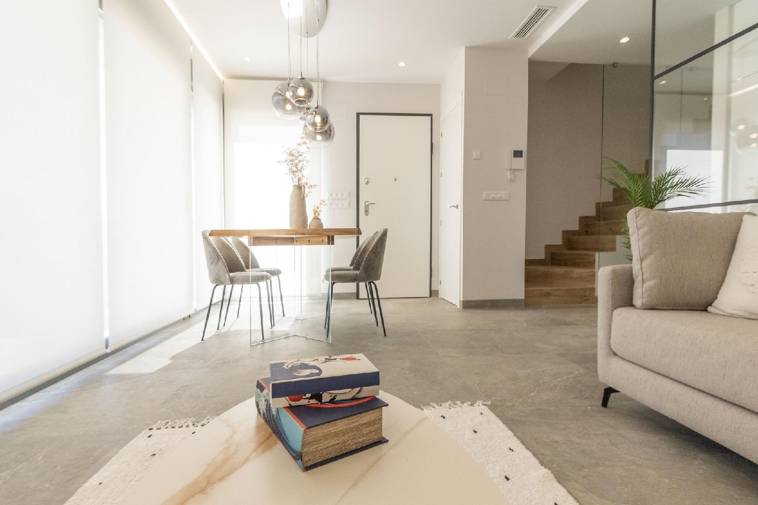  te koop villa Pilar De La Horadada Baix Segura 3